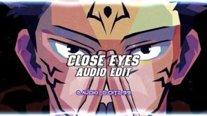 Close eyes (among us remix) - dvrst  『edit audio』
