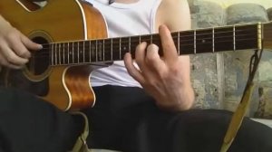 закос под Never Gonna Dance Again George Michael