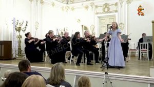 Победа Василисы Ершовой