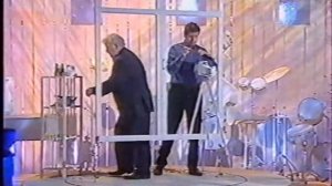 А У НАС... - М. ДЕРЖАВИН и М. ШИРВИНДТ.