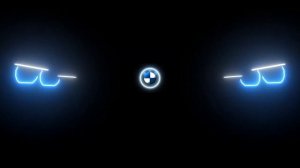 BMW logo animation #BMWlogo