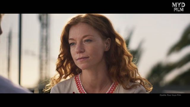 LA PALMA / Kritik - Review | MYD FILM смотреть онлайн