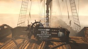 Душевная концовка Assassin's Creed IV: Black Flag