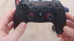 Полный обзор контроллера Doubleshock 3 (Копия Dualshock 3) + сравнение с Sixaxis 3