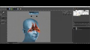 [Workshop] 4 - Creation of Potrait in GIMP for Stellaris