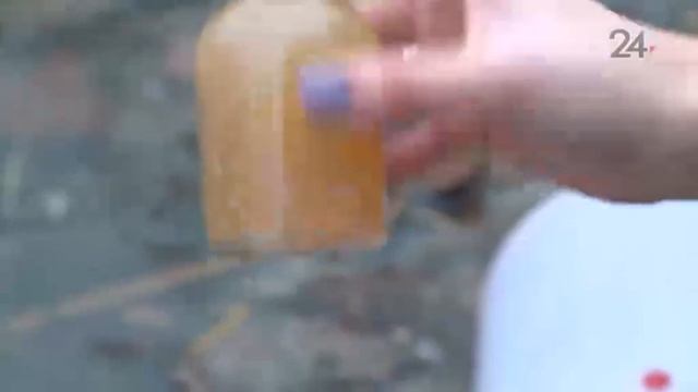 Татарстанские экологи пресекли рейдерский захват реки Криуша смотреть онлайн