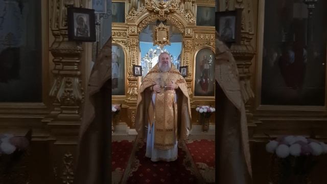 Исцеление гадаринского бесноватого. Беснования в наши дни. О вычитках.