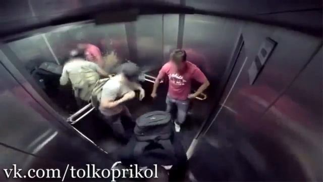 Подборка лучших приколов, смешно до боли. Люди и животные. Юмор. Смех. Горилла TV смотреть онлайн