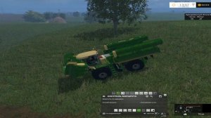 FS 15 карта деревня Максимовка v1.5 (7)