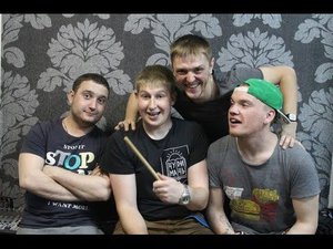 "Программа Ы!" - жЫвой звук! Группа "TorpЭdo" на Heart FM