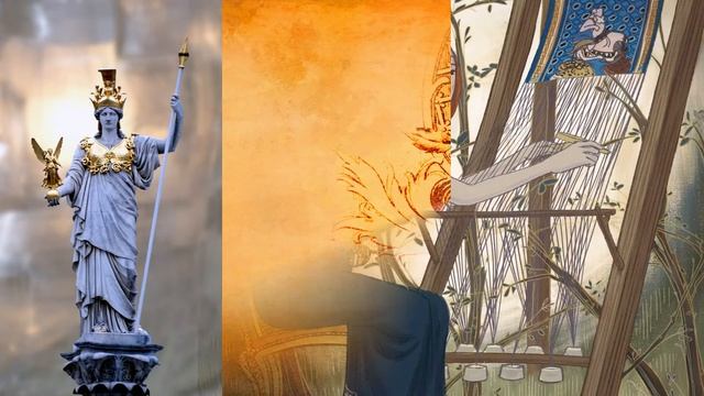 Вечер прикладного творчества Подарок маме. Мастер-класс Северная Берегиня Хранительница рода