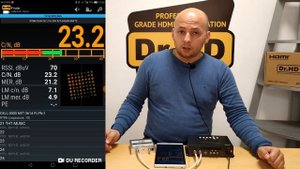 Цифровое эфирное ТВ: Как правильно настроить модулятор