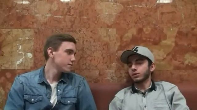 Как объяснить другу, что его девушка... смотреть онлайн