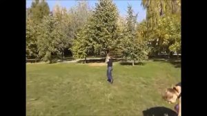 2014 09 21 Марьинский парк