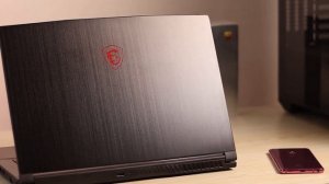 ЛУЧШИЙ ИГРОВОЙ НОУТБУК до 80 000 рублей! Какой ноутбук выбрать для учебы, работы или игр?