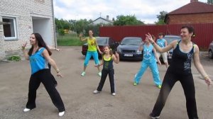 КРАБИКИ Bellydance&zumba fitness studio "SAHHARA" / instruktor OLGA BUBLEY