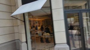 Бутики Монако. Прогулка с Юрием Кеслер