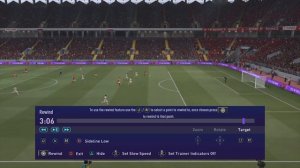 FIFA 21 ЧЕСТНЫЙ ОБЗОР: Первые впечатления