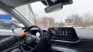 Что выбрать новый Hyundai Bayon или нового китайца?