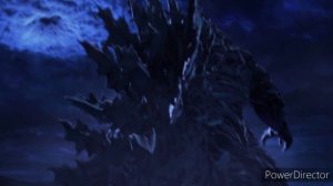 Истинный Годзилла и Годзилла Земля: схожести и различия.