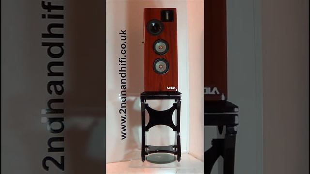 Nola Micro Grand Reference II смотреть онлайн