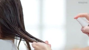 Kerastase Fusio Dose - Концентрат Vita Cement и бустер Плонтость