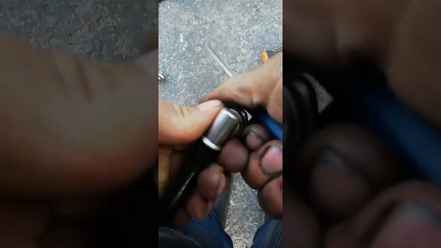 Топливная трубка ямз 534