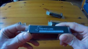 новые качественные воблеры с алиэкспресс Itumo Dandy 70SP