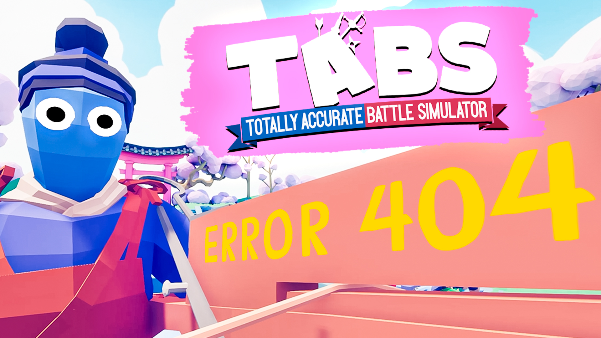 Totally accurate battle simulator стим фото 65