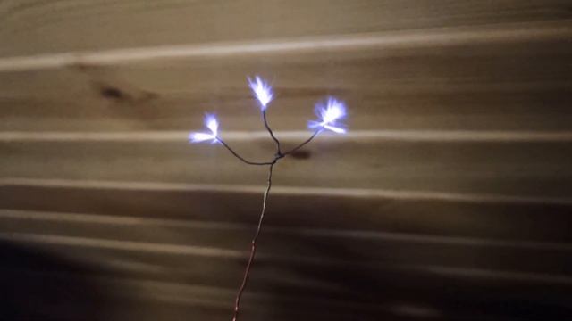 Плазменный динамик! Как Катушка Теслы играет музыку? Tesla Coil play music? We look! plasma speaker смотреть онлайн