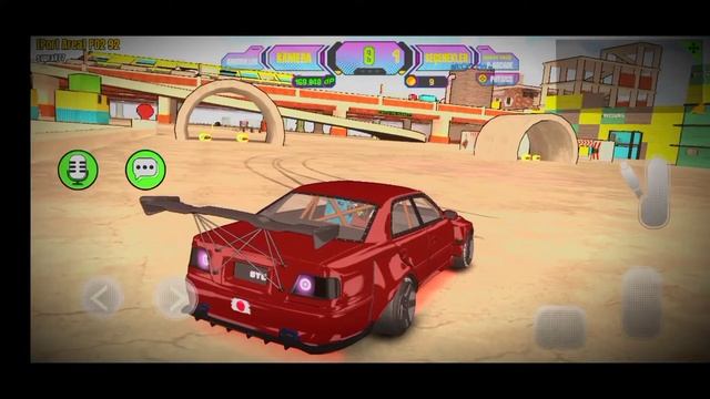 TOYOTA MARK 2 KLİBİ | PROJECT DRİFT 2.0 смотреть онлайн