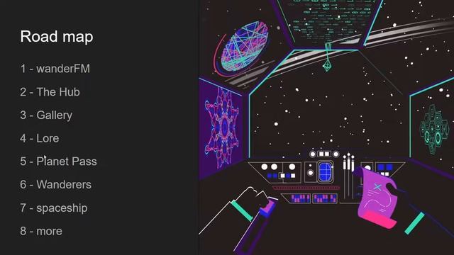 What is Wanderers смотреть онлайн