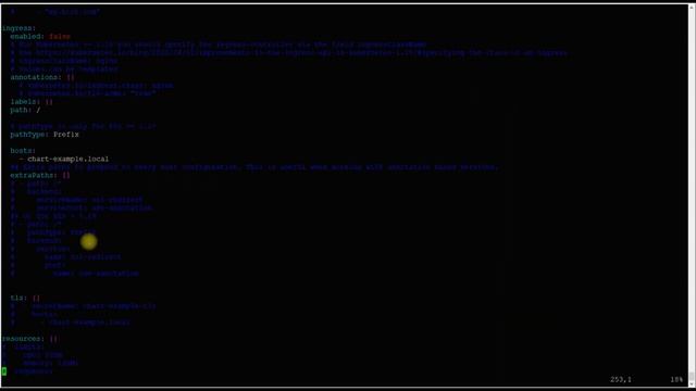 Сбор логов в кластере Kubernetes с помощью Grafana / Loki / Promtail