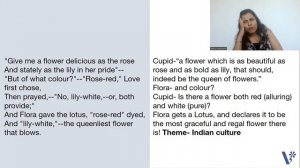 The Lotus by Toru Dutt -  NET SET | Indian Literature | Heena Wadhwani