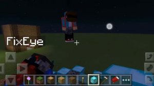 Компот и Фиксай присоединились к камне в Майнкрафте | BAHICH T¥T Майнкрафт MINECRAFT