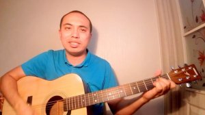 Чтож ты лето # Ласковый Май # Кавер # 18.10.2022.mp4