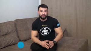 Айтым Жакупов: бесплатные онлайн курсы для жителей столицы