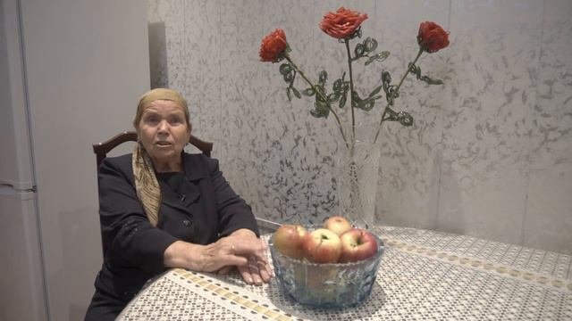 Сулейман-Стальский район. дф Край мыслителей и поэтов фильм 1