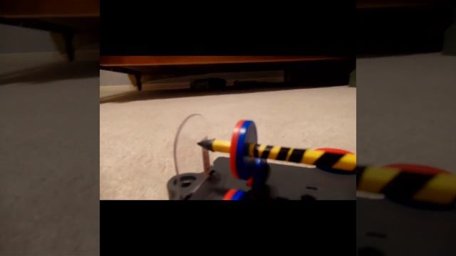 Набор "Чудесная Антигравитация" магнитный конструктор смотреть онлайн