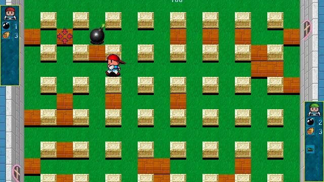 Прохождение Маленькие бомберы возвращаются #1 смотреть онлайн