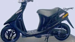 топ 3 скутера для станта