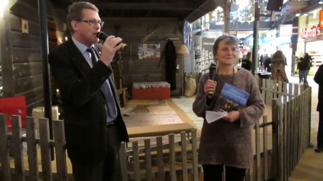 Matti Vanhasen lapsuuden Leppävaara 6 смотреть онлайн