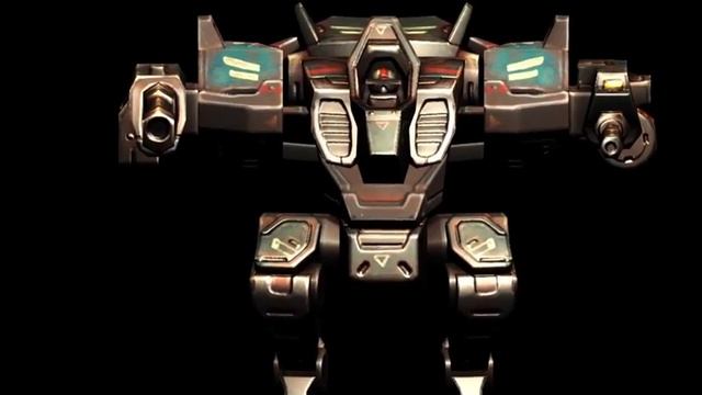 Steel Arena: Robot War game trailer смотреть онлайн