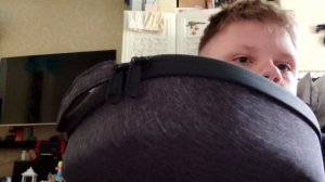 Magic от наушников