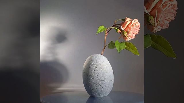 ваза из камня "следуй за Белым Кроликом" смотреть онлайн