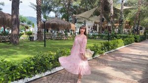 Travel vlog | Турция 2023 ?? Кемер | double tree by hilton kemer
