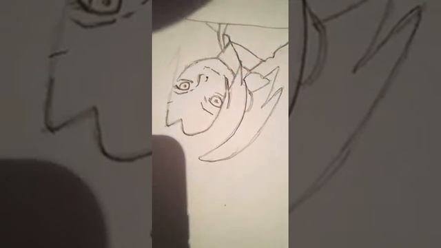 как нарисовать Сакуру смотреть онлайн