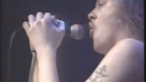 Hypocrisy "Pleasure of Molestation"