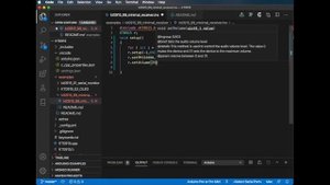 PU2CLR KT0915 Arduino LIbrary Tutorial (15 lines sketch)