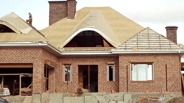 Коттеджные поселки Ростова и Ростовской области